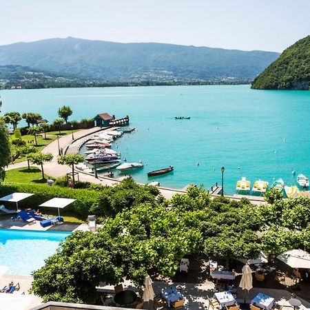 Hotel Le Cottage Bise ตัลลัวร์ ภายนอก รูปภาพ