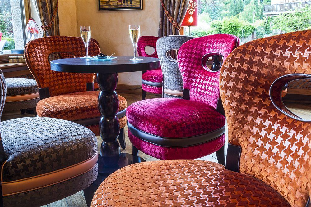 Hotel Le Cottage Bise ตัลลัวร์ ภายนอก รูปภาพ