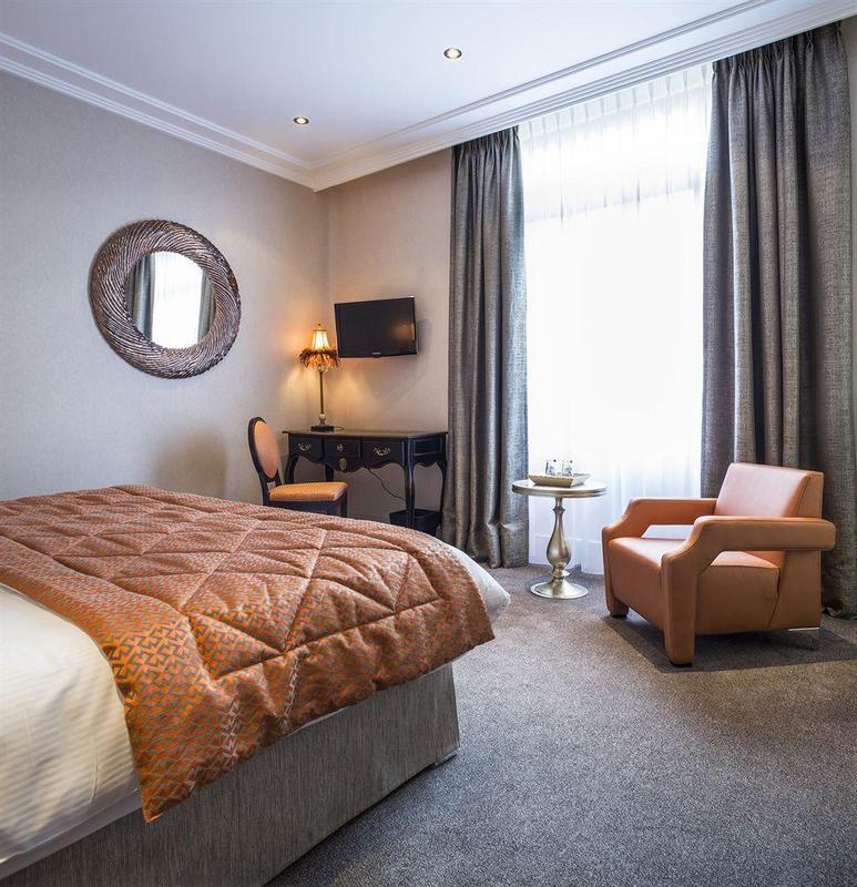 Hotel Le Cottage Bise ตัลลัวร์ ภายนอก รูปภาพ