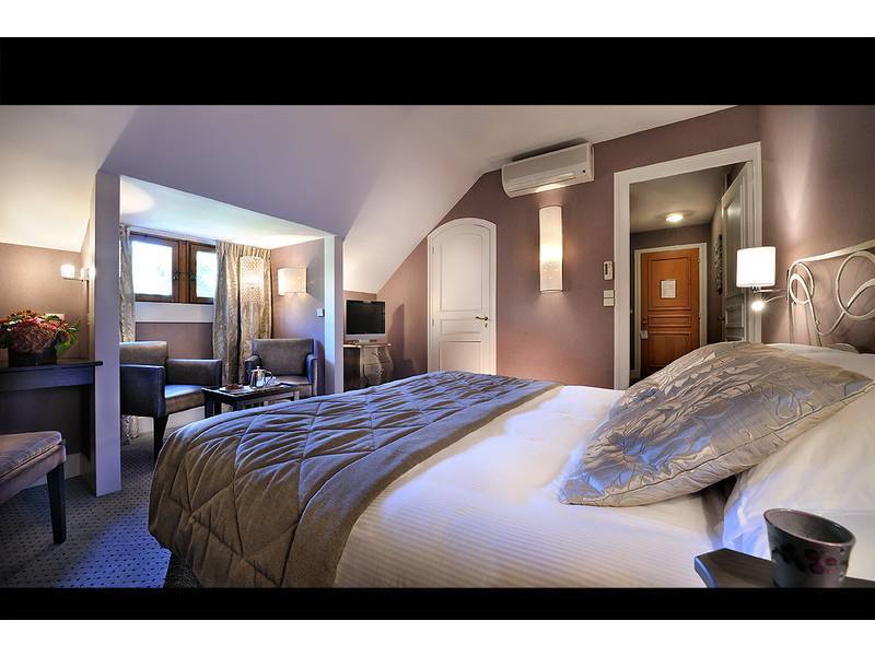 Hotel Le Cottage Bise ตัลลัวร์ ภายนอก รูปภาพ