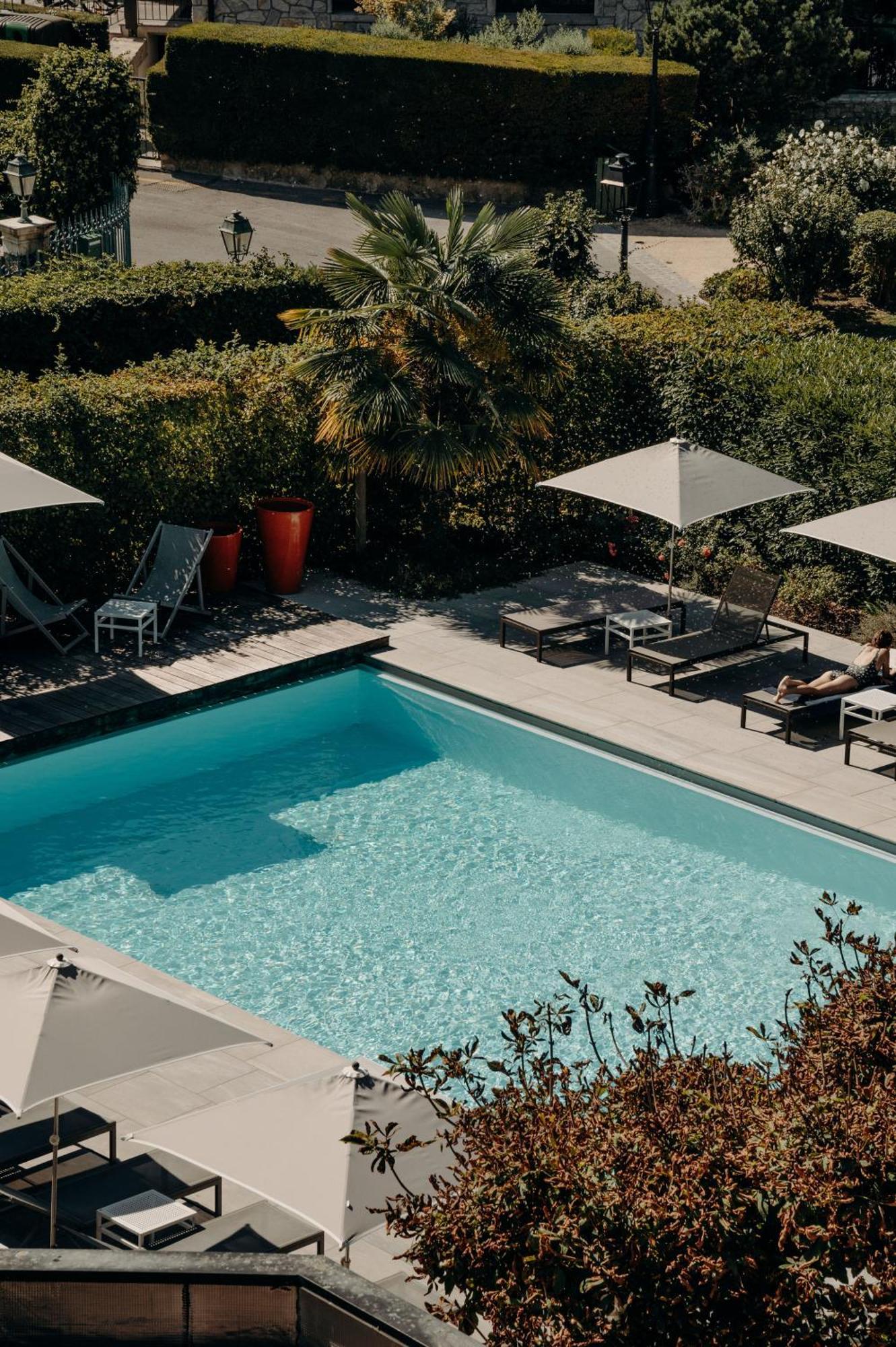 Hotel Le Cottage Bise ตัลลัวร์ ภายนอก รูปภาพ