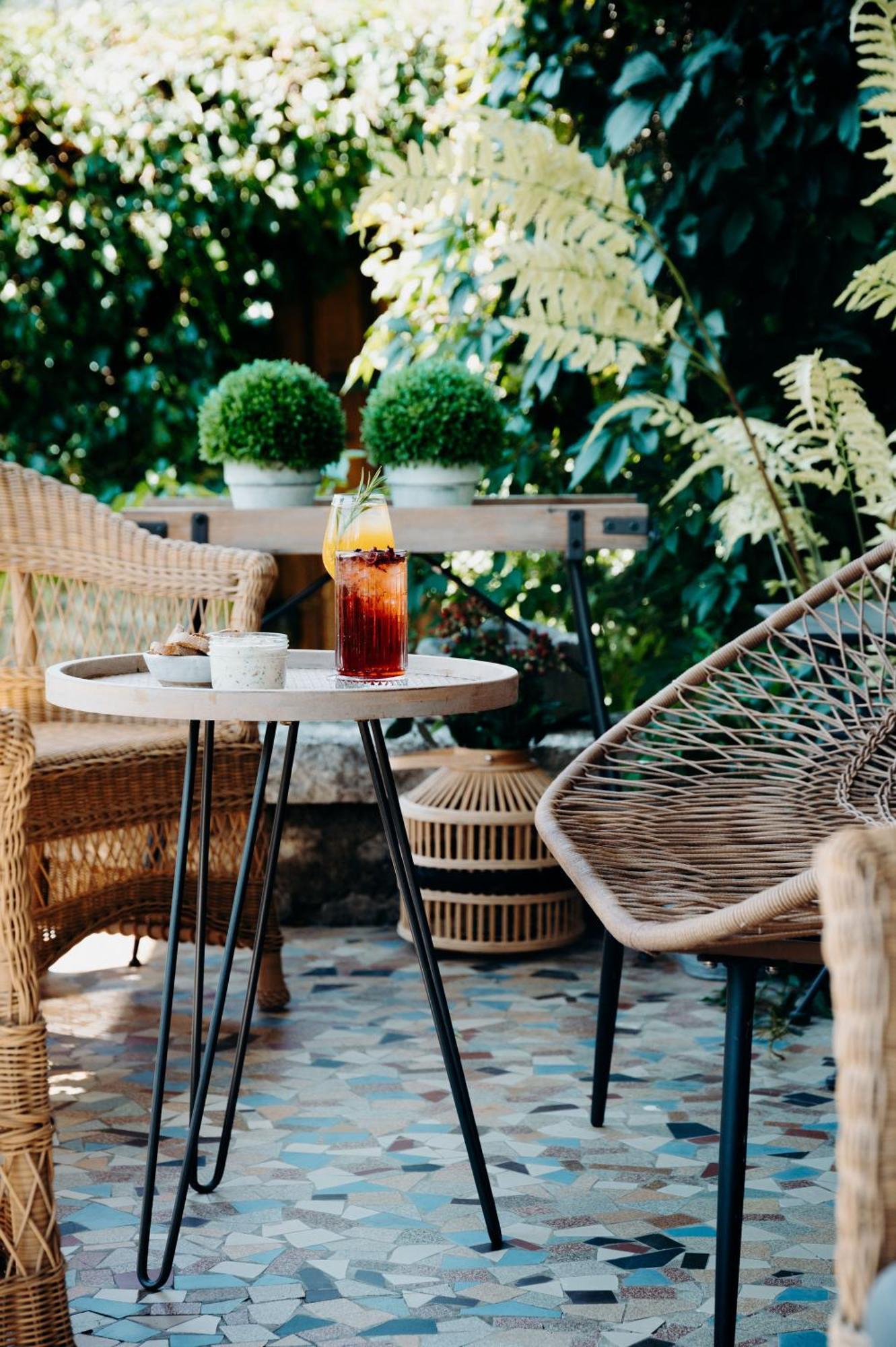 Hotel Le Cottage Bise ตัลลัวร์ ภายนอก รูปภาพ