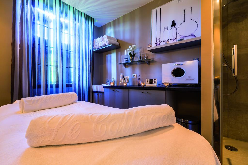 Hotel Le Cottage Bise ตัลลัวร์ ภายนอก รูปภาพ
