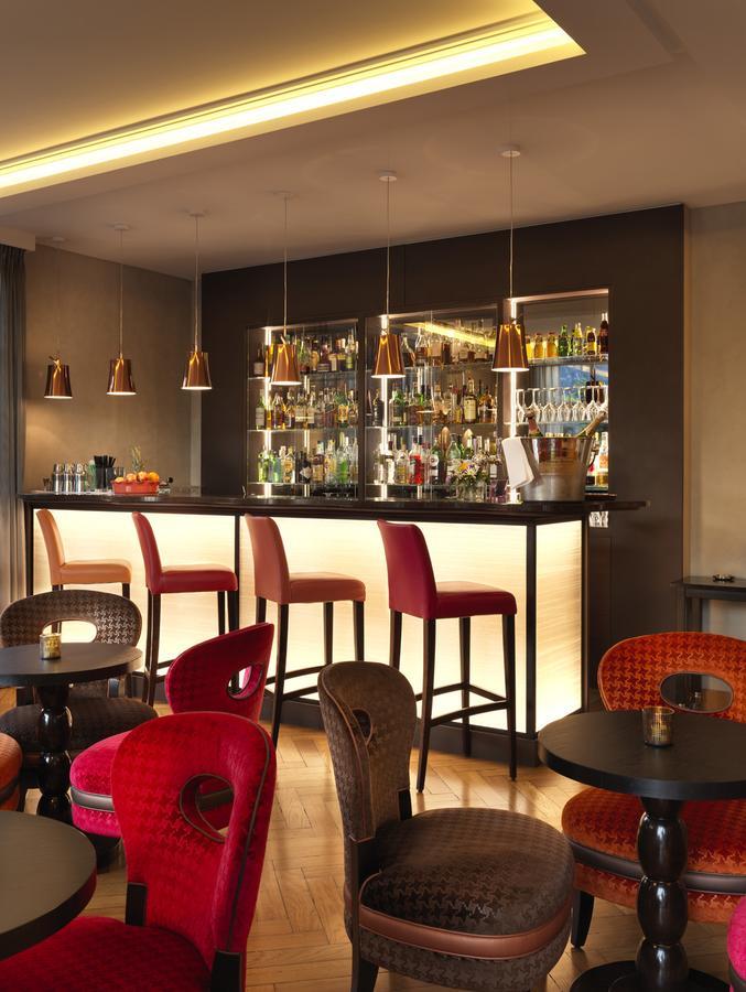 Hotel Le Cottage Bise ตัลลัวร์ ภายนอก รูปภาพ
